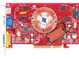 NX7600GT-TD512 (AGP 512MB) ���i�摜