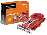PowerColor X1950 XTX 512MB (PCIExp 512MB) ���i�摜
