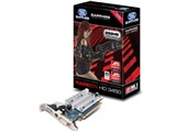 SAPPHIRE RADEON HD 3450 256MB DDR2 PCIE (PCIExp 256MB)