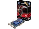 SAPPHIRE RADEON HD 3650 512MB GDDR3 AGP (AGP 512MB) ���i�摜