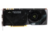 XFX GeForce 9800 GTX 512MB DDR3 Black Edition PV-T98F-YDB9 (PCIExp 512MB) ���i�摜