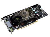 XFX GeForce 9800 GT 512MB DDR3 Standard PV-T98G-YDLH (PCIExp 512MB) ���i�摜