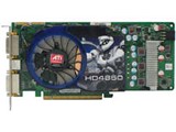 RH4850-E512HW (PCIExp 512MB) ���i�摜