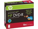 DVD-R4.7HPWBX10P (DVD-R 16�{�� 10���g)