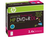 DVD+R8.5HPWAX10P (DVD+R DL 2.4�{�� 5���g) ���i�摜