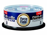 DVD-R 4.7BPGx30 (DVD-R 8�{�� 30���g) ���i�摜