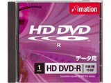 HDV-R15BSA (HD DVD-R 1��) ���i�摜