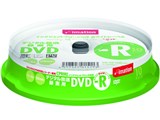DVD-R120PWACX10S (DVD-R 8�{�� 10���g) ���i�摜