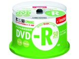 DVD-R120PWACX50S (DVD-R 8�{�� 50���g) ���i�摜