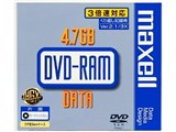 DRM47B.1P (RAM 3�{�� 1��) ���i�摜