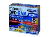DRM120MIXB.1P5S (RAM 3�{�� 5���g) ���i�摜