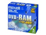DRM120C.1P5S (RAM 5�{�� 5���g) ���i�摜