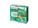 VHM24S5 (DVD-RAM 3�{�� 5���g) ���i�摜
