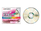 DHR85H1 (DVD-R DL 8�{�� 1��) ���i�摜
