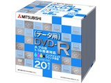 DHR47JP20H (DVD-R 16�{�� 20���g) ���i�摜