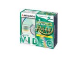 VHM12SN5 (DVD-RAM 3�{�� 5���g) ���i�摜