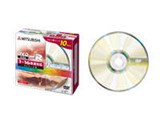 DHR47J10 (DVD-R 16�{�� 10���g) ���i�摜