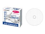 DHR47HRP10 (DVD-R 8�{�� 10���g) ���i�摜