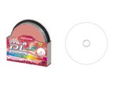 DHR85HP10S (DVD-R DL 8�{�� 10���g) ���i�摜