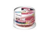 DHR47JP50 (DVD-R 16�{�� 50���g) ���i�摜