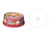 DHR85HP25S (DVD-R DL 8�{�� 25���g) ���i�摜