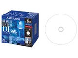 VHR21HDSP20 (DVD-R DL 8�{�� 20���g) ���i�摜
