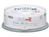 TV�I�h�^ RVR470-025-318 (DVD-R 8�{�� 25���g) ���i�摜