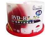 SMR47-AG16X50PW (DVD-R 16�{�� 50���g)