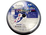 SMR47+AG16X10PW (DVD+R 16�{�� 10���g) ���i�摜