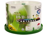 SMR47-AGC8X50PW (DVD-R 8�{�� 50���g) ���i�摜
