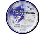 SCP8X10P (DVD-R 8�{�� 10���g) ���i�摜