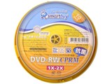 SRW-2X10PW (DVD-RW 2�{�� 10���g) ���i�摜
