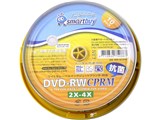 SRW-4X10PW (DVD-RW 4�{�� 10���g)