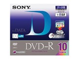 10DMR47GPS (DVD-R 8�{�� 10���g) ���i�摜