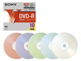 10DMR12HPXS (DVD-R 8�{�� 10���g) ���i�摜