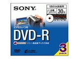 3DMR30AP (DVD-R 3���g)