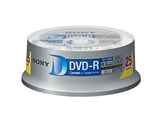 25DMR47HPXH (DVD-R 16�{�� 25���g) ���i�摜