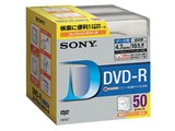 50DMR47HPCH (DVD-R 16�{�� 50���g) ���i�摜