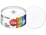 DR-120WKY30BN (DVD-R 16�{�� 30���g) ���i�摜