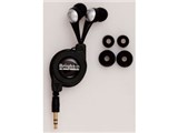 In Ear Reel Headphones BI-INEAR ���i�摜