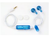 Flash LED Earphone BI-LEDEAR ���i�摜