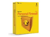 Norton Personal Firewall 2005 Small Office Pack 5��p ���i�摜