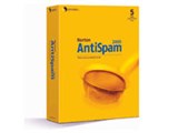 Norton AntiSpam 2005 Small Office Pack 10��p ���i�摜