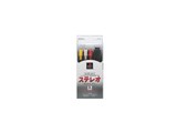 �X�e���IAV�P�[�u�� HP3-02 (3m) ���i�摜