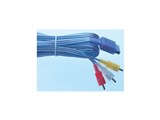 �X�e���IAV�P�[�u�� �N���A�u���[ HPS-81 (3m) ���i�摜