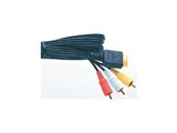 �X�e���IAV�P�[�u��LONG�����b�L HPS-73 (3m) ���i�摜