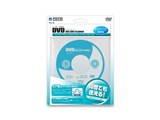 DVD�G�A�����Y�N���[�i�[ HDV-06 ���i�摜