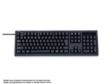USB�L�[�{�[�h (PlayStation 2�Ή�) SCPH-10240 ���i�摜