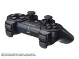 ワイヤレスコントローラ(DUALSHOCK 3) ブラック CECHZC2J