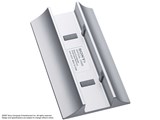 �c�u���X�^���h�u�T�e���E�V���o�[�v (SCPH-90000�V���[�Y��p) SCPH-90110 SS ���i�摜
